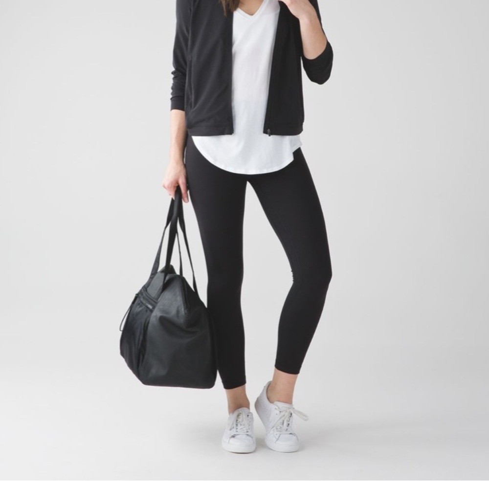 Lululemon align pants size 2